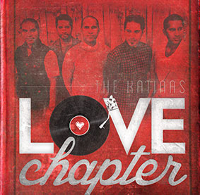 Katinas Love Chapter Cover