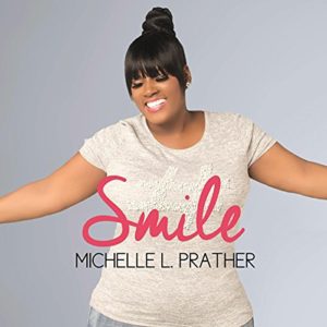 Michelle Prather - Smile