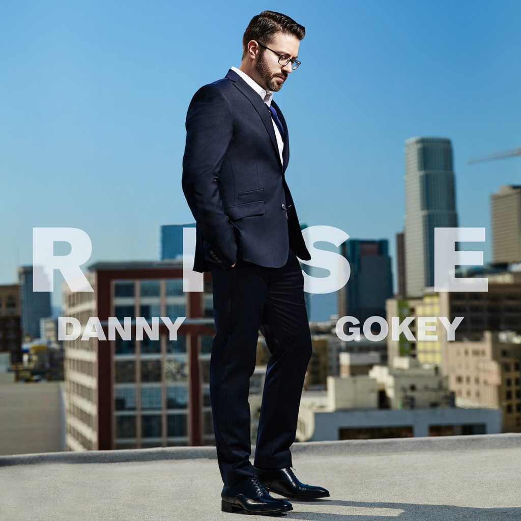 Danny Gokey - Rise