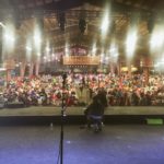 First_gig_with_francesca_battistelli