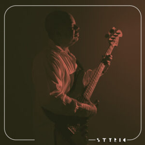 Styric_McClure_Bass